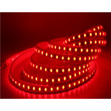 red yellow blue green color decoration 5050 addressable rgb led strip light